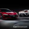 Honda NSX Roadster May Debut Within Year’s End