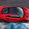 Honda NSX Roadster May Debut Within Year’s End