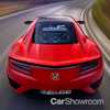 Honda NSX Roadster May Debut Within Year’s End
