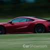 Honda NSX Roadster May Debut Within Year’s End