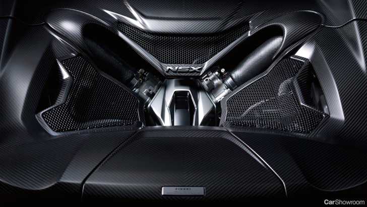 Honda NSX Roadster May Debut Within Year’s End