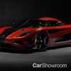 Koenigsegg Delivers Final Examples Of Agera RS
