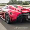 Koenigsegg Delivers Final Examples Of Agera RS