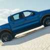 2018 Ford Ranger Raptor - International