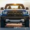 2018 Ford Ranger Raptor - International