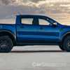 2018 Ford Ranger Raptor - International