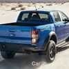 2018 Ford Ranger Raptor - International