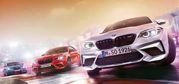 BMW M2 Competition Leaks Ahead Of Beijing Premiere