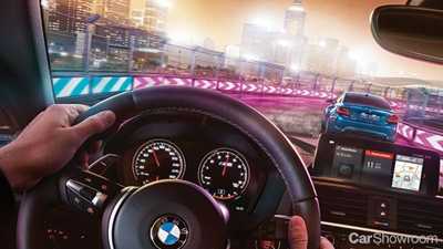 BMW M2 Competition Leaks Ahead Of Beijing Premiere