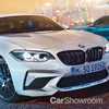 BMW M2 Competition Leaks Ahead Of Beijing Premiere