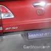 2018 Mazda BT-50 – Teaser