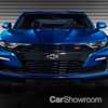 Chevrolet Updates Camaro For 2019 - New Face, More Tech