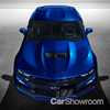 Chevrolet Updates Camaro For 2019 - New Face, More Tech