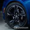Chevrolet Updates Camaro For 2019 - New Face, More Tech