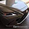 2019 Lexus ES Leaked, Inspired By The LS
– Gallery