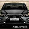 2019 Lexus ES Leaked, Inspired By The LS
– Gallery
