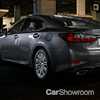 2019 Lexus ES Leaked, Inspired By The LS
– Gallery