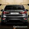 2019 Lexus ES Leaked, Inspired By The LS
– Gallery