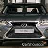 2019 Lexus ES Leaked, Inspired By The LS
– Gallery