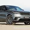 2018 Range Rover Velar HSE P380 R-Dynamic First Edition