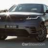 2018 Range Rover Velar HSE P380 R-Dynamic First Edition