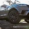 2018 Range Rover Velar SE D240 R-Dynamic