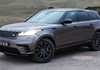 2018 Range Rover Velar SE D240 R-Dynamic