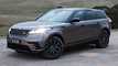 2018 Range Rover Velar SE D240 R-Dynamic
