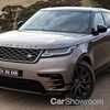 2018 Range Rover Velar SE D240 R-Dynamic