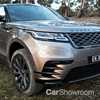 2018 Range Rover Velar SE D240 R-Dynamic