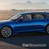 2018 Audi A6 Avant 55TFSI S-Line
