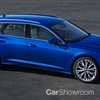 2018 Audi A6 Avant 55TFSI S-Line