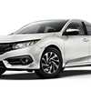 2018 Honda Civic VTi-S Luxe Limited Edition Saloon