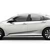 2018 Honda Civic VTi-S Luxe Limited Edition Saloon
