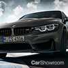 2018 BMW M3 CS