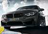 2018 BMW M3 CS