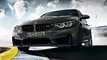 2018 BMW M3 CS