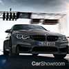 2018 BMW M3 CS