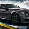2018 BMW M3 CS