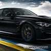 2018 BMW M3 CS