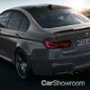 2018 BMW M3 CS