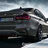 2018 BMW M3 CS