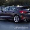 2019 Ford Focus - Mk4