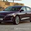 2019 Ford Focus - Mk4