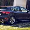 2019 Ford Focus - Mk4