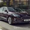 2019 Ford Focus - Mk4