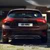 2019 Ford Focus - Mk4