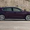 2019 Ford Focus - Mk4