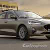 2019 Ford Focus - Mk4