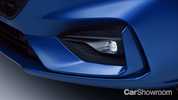 2019 Ford Focus - Mk4